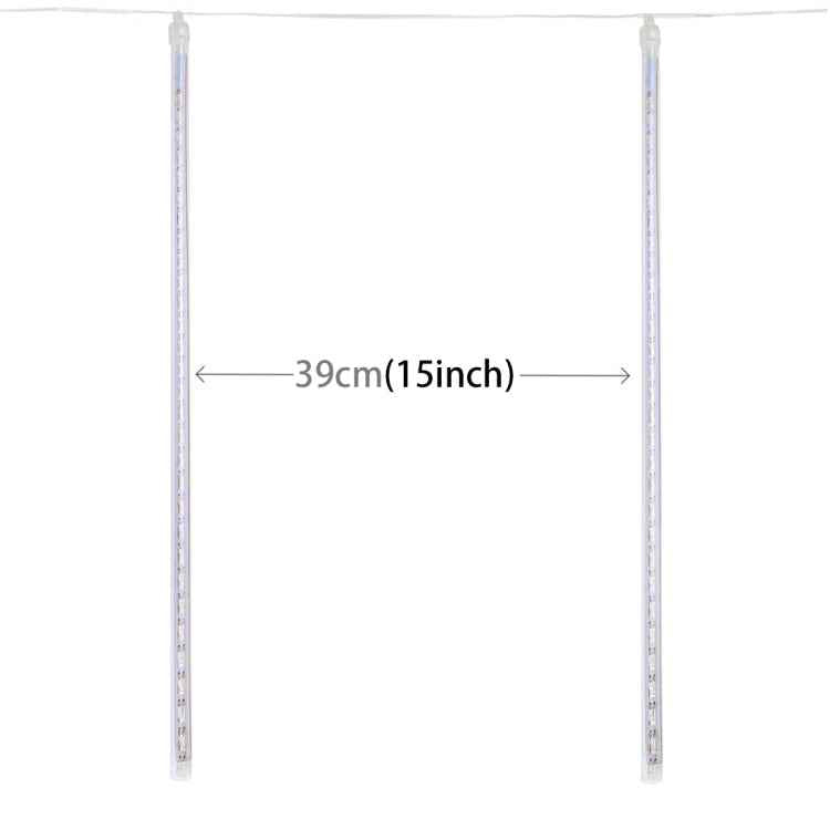LED Decorative Light, Tube Diameter: 1.2cm, AC 100-240V, US, EU Plug Optional