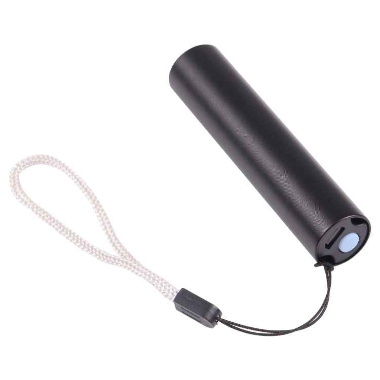 Mini Flashlight 3 Modes Waterproof