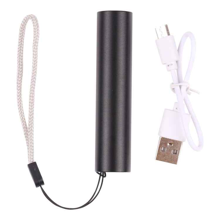 Mini Flashlight 3 Modes Waterproof