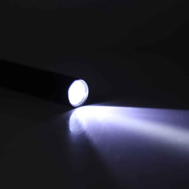 Mini Flashlight 3 Modes IPX45 Waterproof