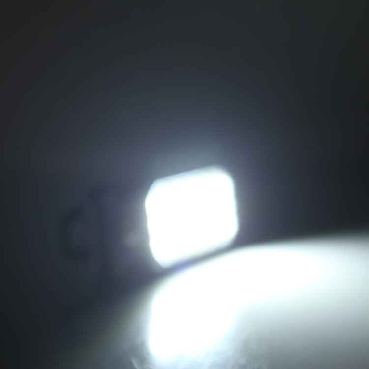 W598B 4 Modes LED Work Light Emergency Light