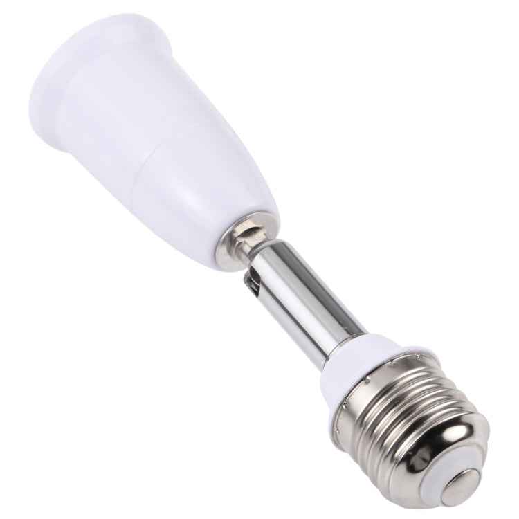 E27 to E27 Turnable Lamp Holder Lamp Bases