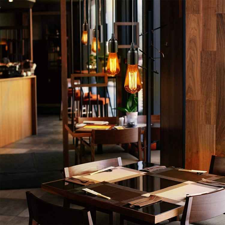 E14 Lamp Light Socket Bulbs Holder Base