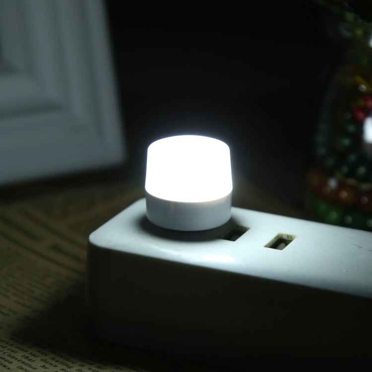 100LM LED USB Mini Night Light