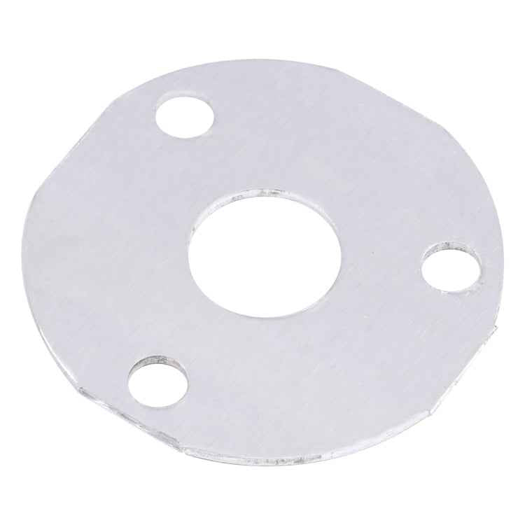 3W 6 LEDs SMD 5730 LED Module Lamp Ceiling Lighting Source, DC 9V Warm White Light