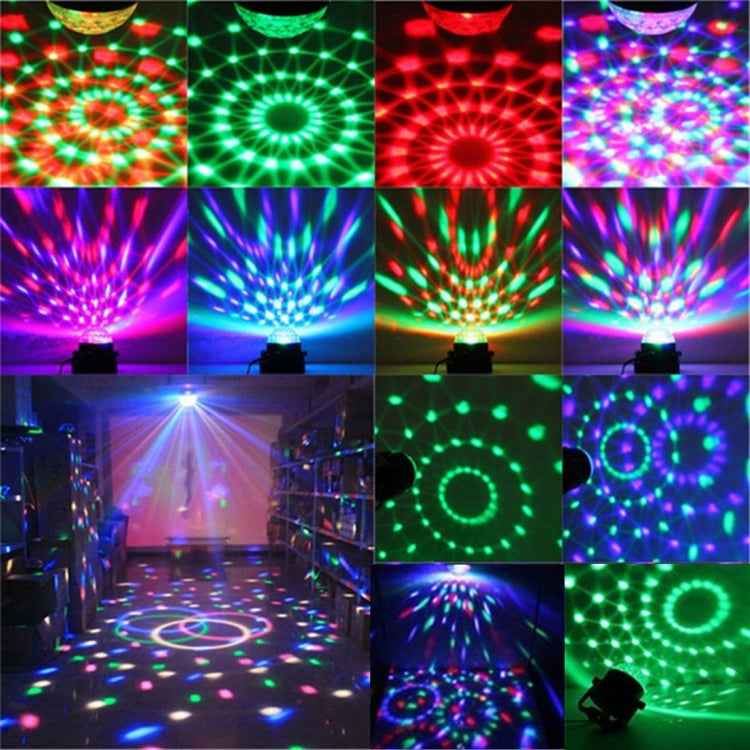 with Remote Control, EU Plug