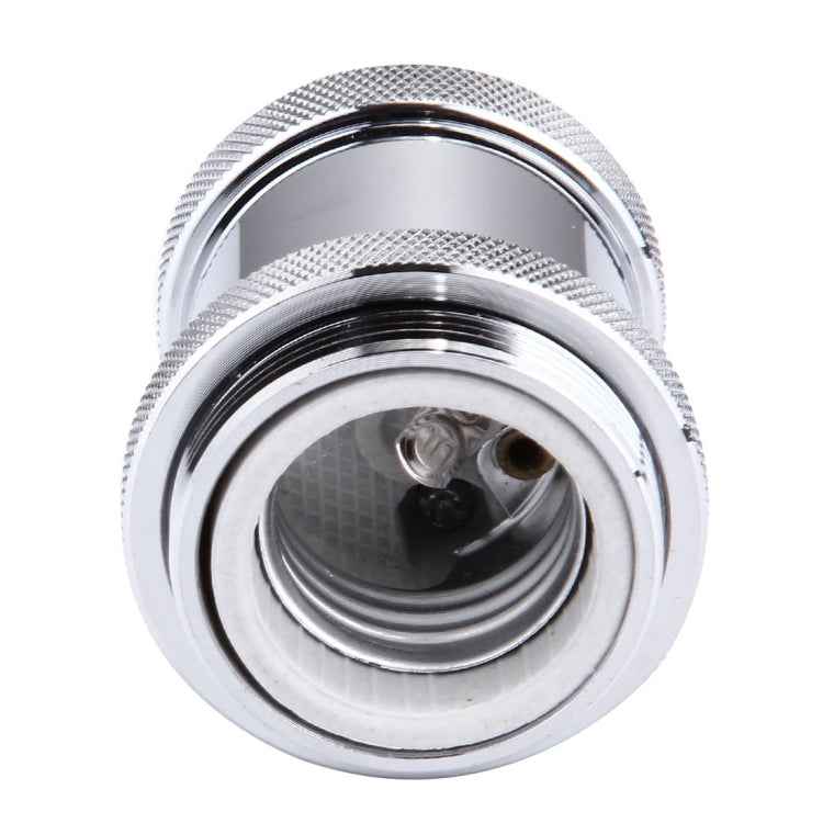 E27 Retro Vintage Screw Bulb Base Lamp Bulb Holder, Not Included Light Bulb, AC 85-265V