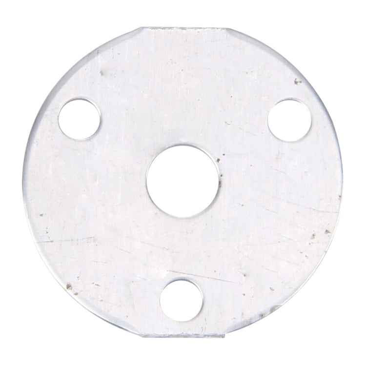 6 LEDs 270 LM 3000-6500K, Diameter: 32mm