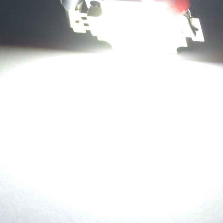 6 LEDs 270 LM 3000-6500K, Diameter: 32mm