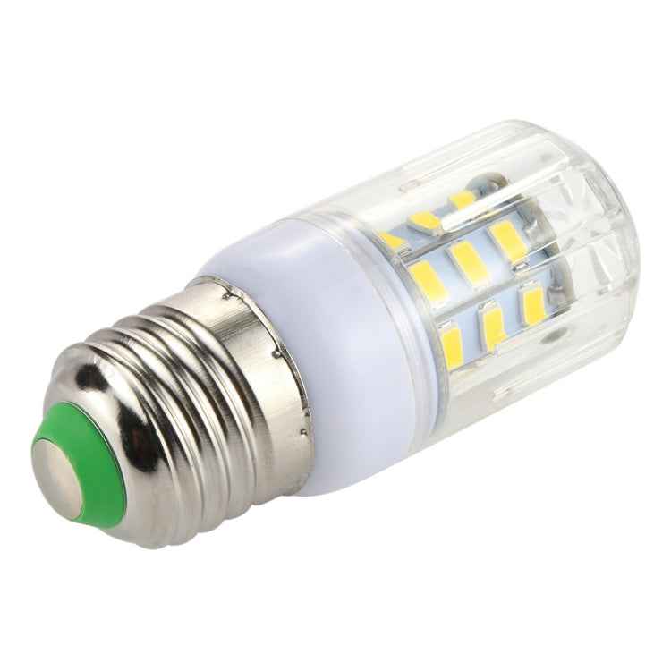 E27 27 LEDs 3W LED Corn Light SMD 5730 Energy-saving Bulb, DC 12V