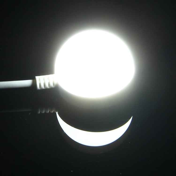 5V 140-150Lumens 6LED