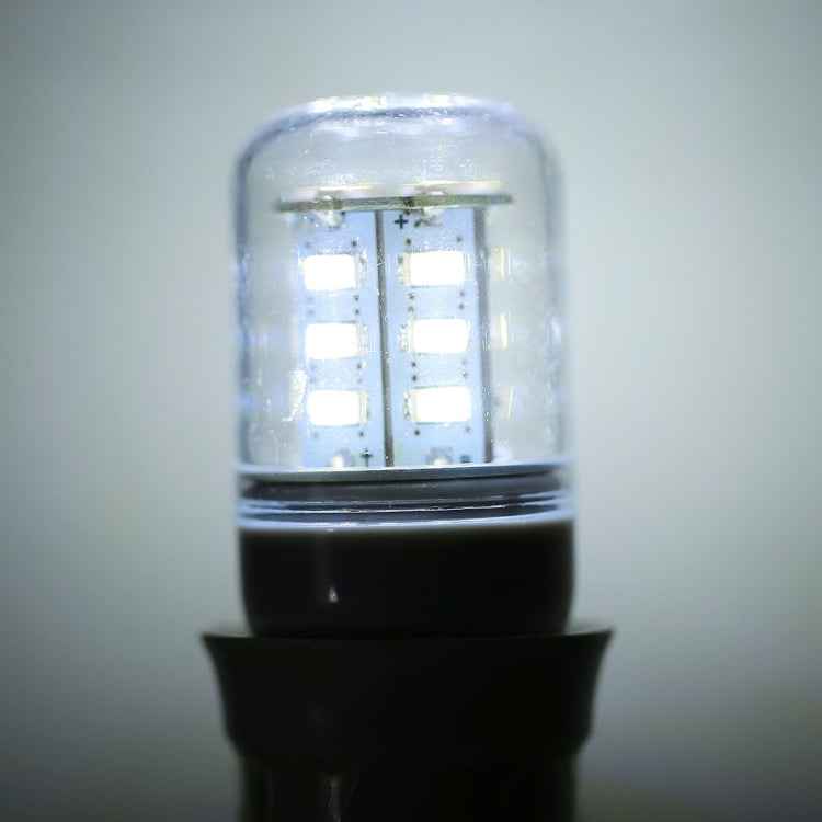 E27 24 LEDs 3W SMD 5730 LED Corn Light Energy-saving Lamp, AC 110-220V