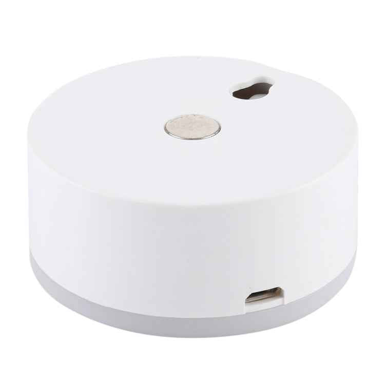 USB Rechargeable LED Night Light