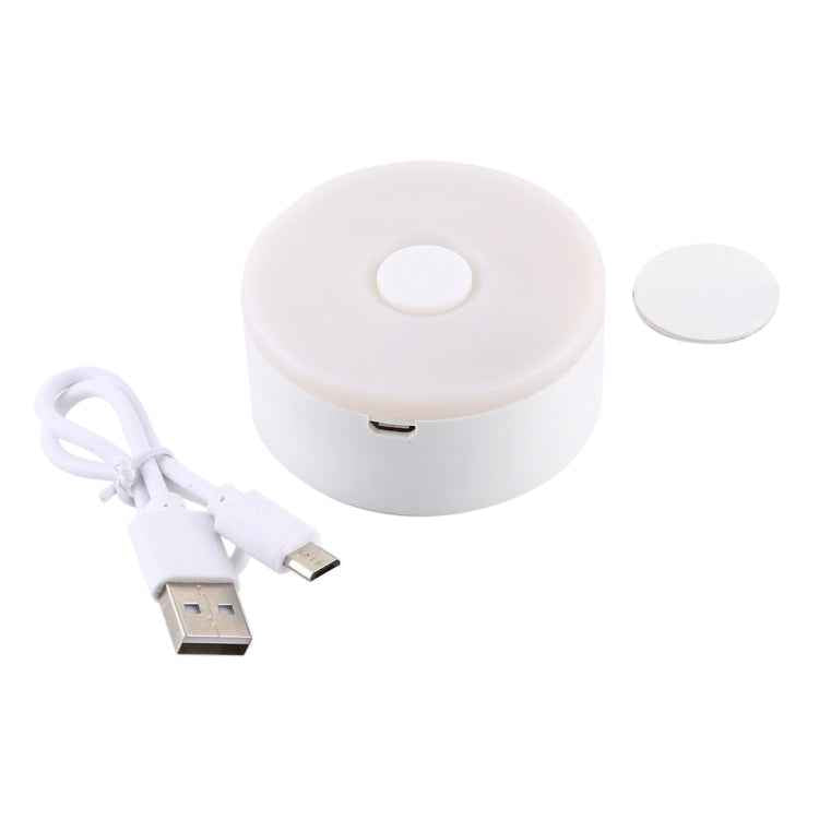USB Rechargeable LED Night Light