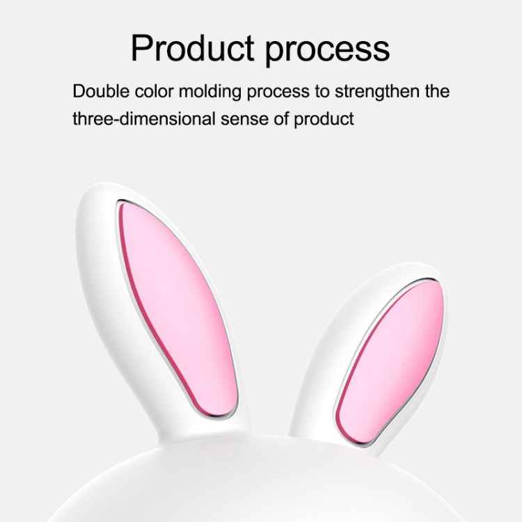 Creative USB Charging LED Decoration Lamp Novelty Gift