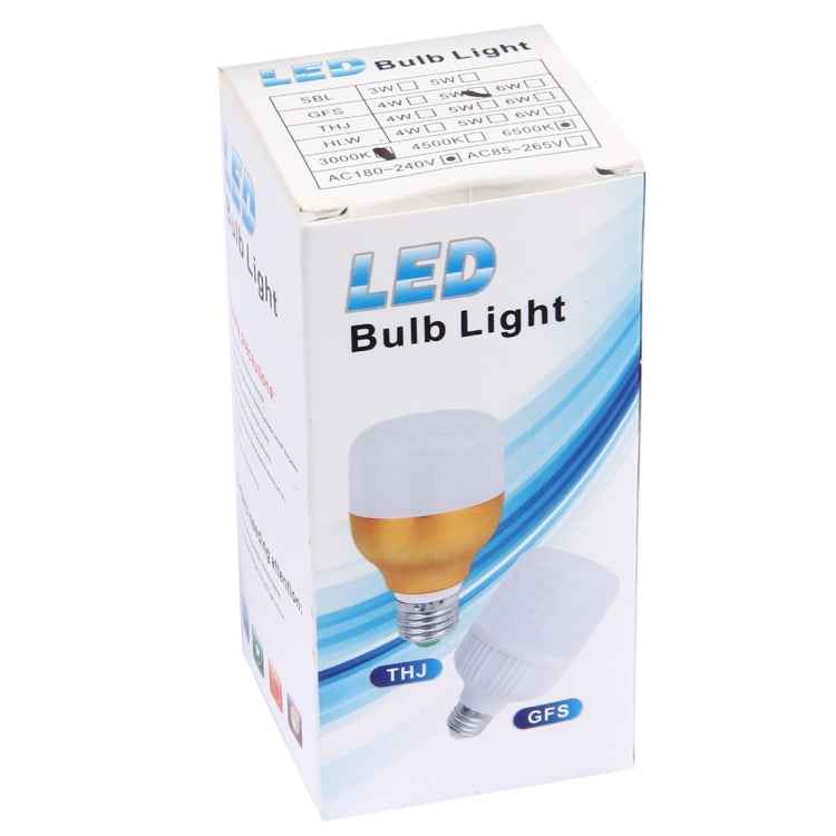 16 LEDs 450 LM Energy Saving Waterproof Dust-proof Anti Mosquito, AC 85-265V