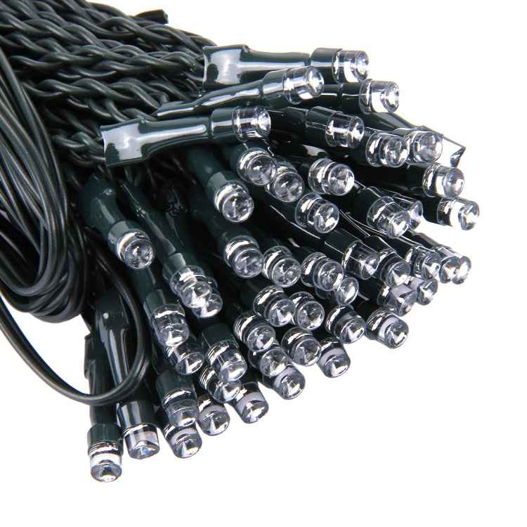 100 LEDs Holiday Decorative Light