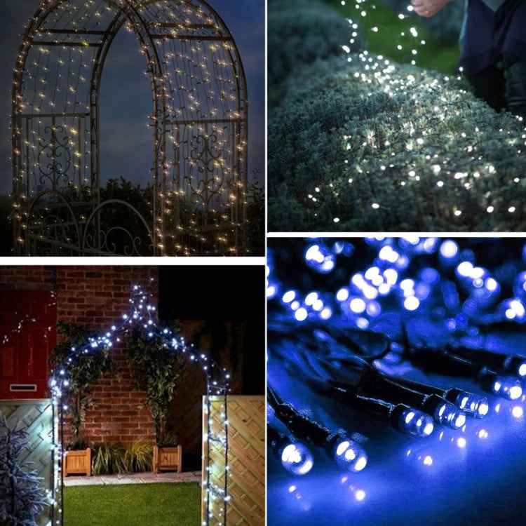 100 LEDs Holiday Decorative Light