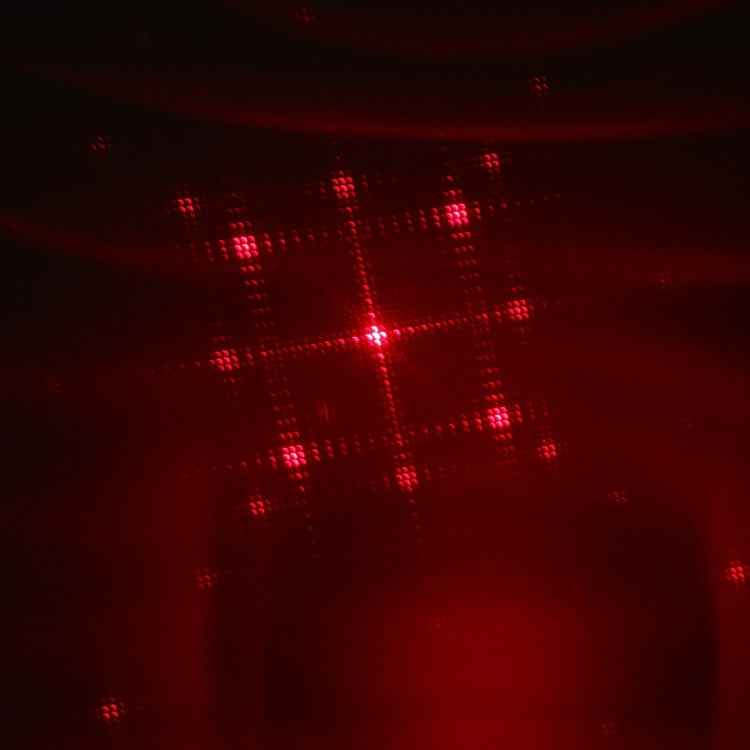 Fantastic and Romantic Star Light Lamp Family Decoration Light KTV Disco Pub Party Atmosphere Light with Holder & Sound Activated & Automatic Play & Manual Remote Control Function