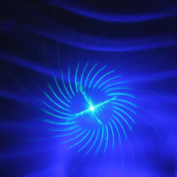 Fantastic and Romantic Star Light Lamp Family Decoration Light KTV Disco Pub Party Atmosphere Light with Holder & Sound Activated & Automatic Play & Manual Remote Control Function