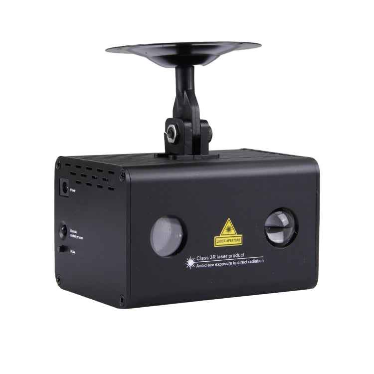 Fantastic and Romantic Star Light Lamp Family Decoration Light KTV Disco Pub Party Atmosphere Light with Holder & Sound Activated & Automatic Play & Manual Remote Control Function