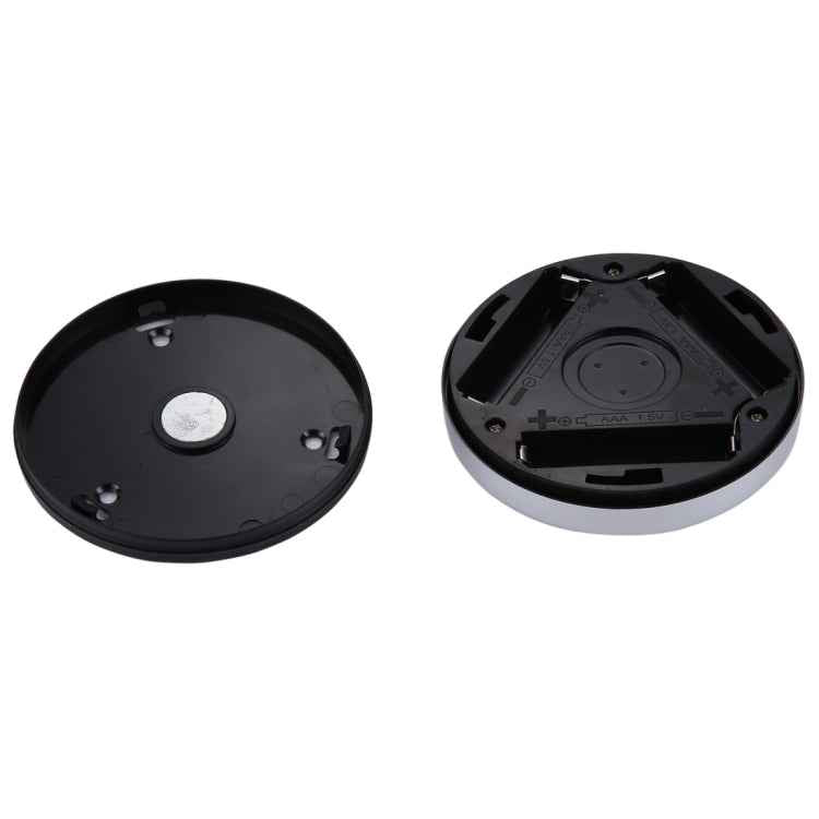 6 LEDs Mini Lamp for Closet / Cabinet / Stairways / Bedroom, Sensor Distance: 5m, DC 5V