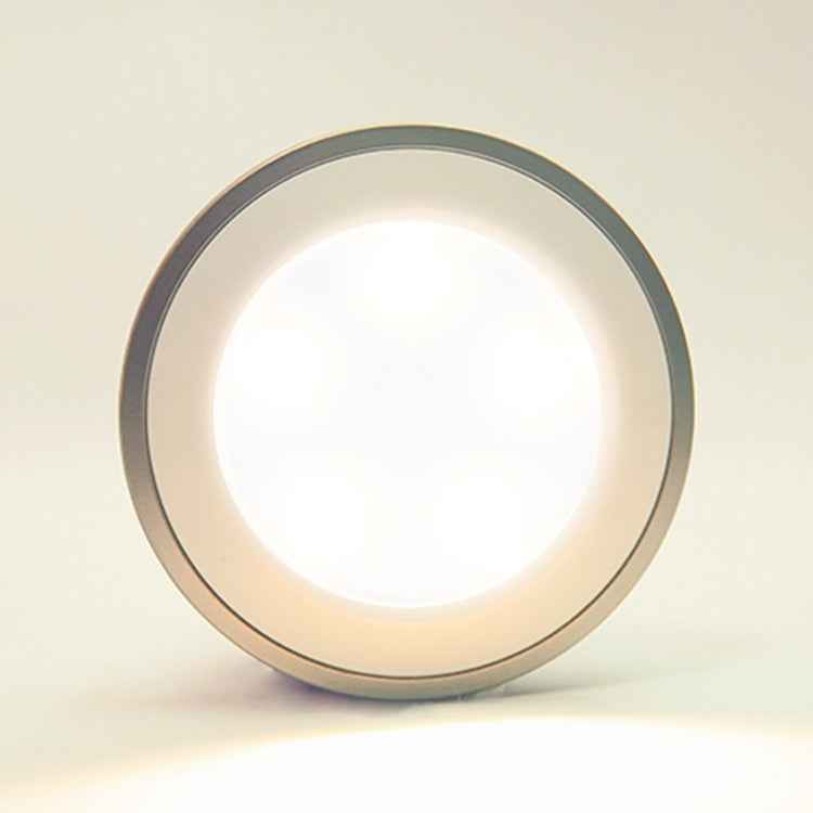 Battery-Powered Bedroom Wall Night Light