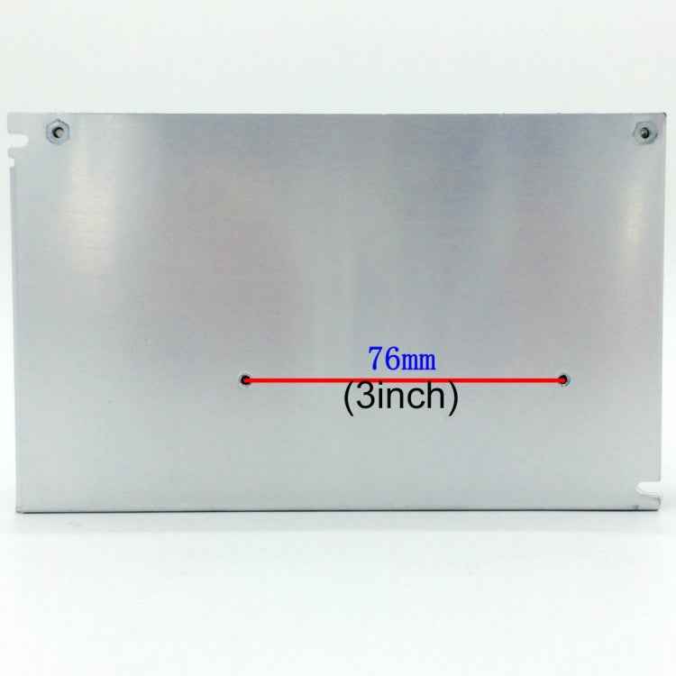 SOMPOM S-50-5 50W 5V 10A Switching Driver LED Light Strip Display Screen Lighting Monitor Power Supply