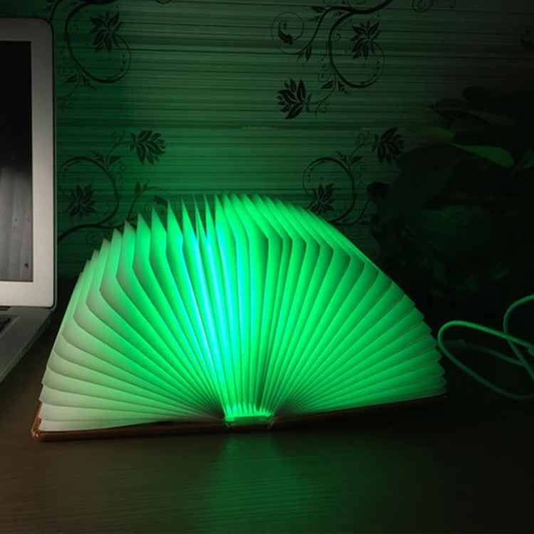 Creative Portable USB Charging Small Size Night Light