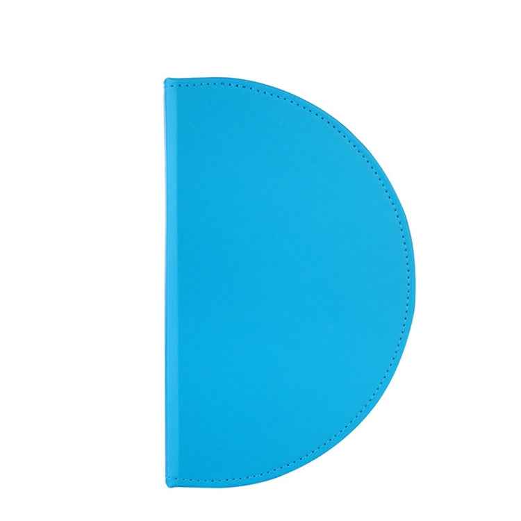 Creative Portable USB Charging Semicircle Night Light with Remote Control