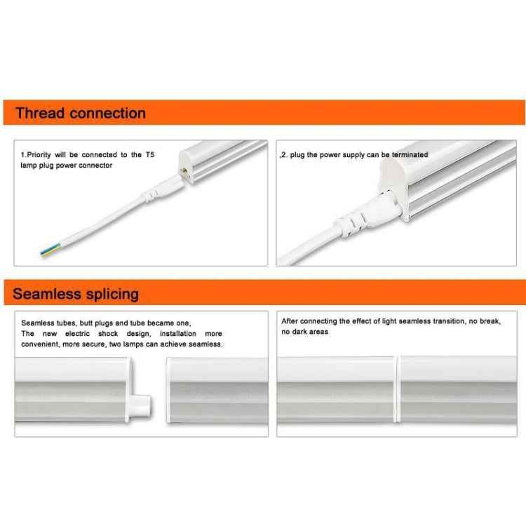 24 LEDs Greenhouse Light Aquarium Light