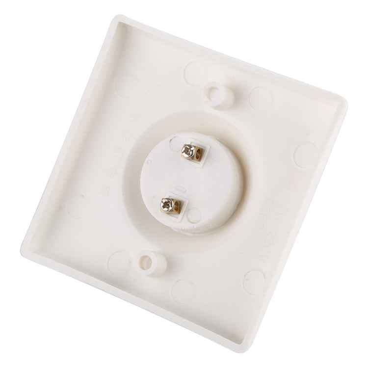 E27 Lamp Base Socket Light Bulb Base Wall Lamp Holders Converter