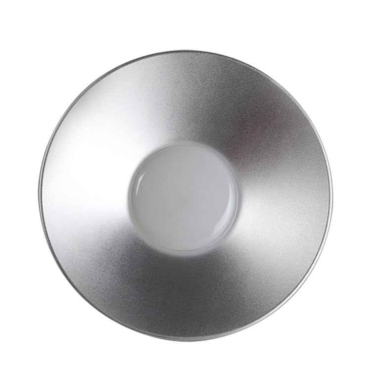 30W Warehouse Workshop Factory LED Mining Lamp Explosion-proof Light, Hook without Chain Engineering Version