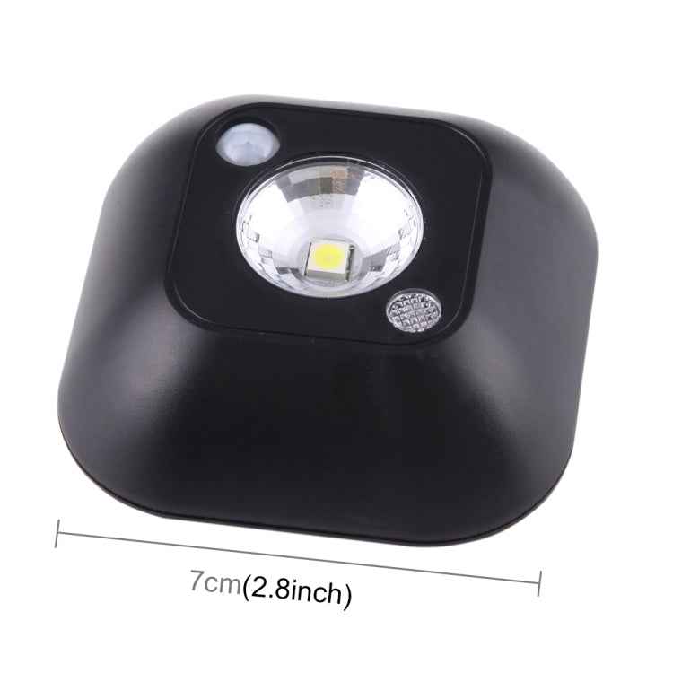 Porch Wall Lamps for Cabinets / Bedroom / Bathroom / Living Room, Sensor Distance: 2-3m