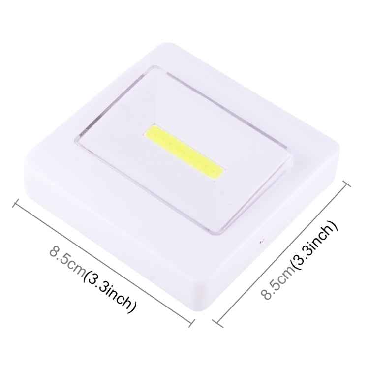 Switch Night Light Lamp