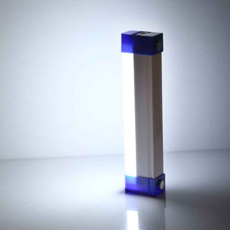 17cm 20W 480LM USB Emergency Light LED Strip Bar Light Three Levels of Brightness Adjustment