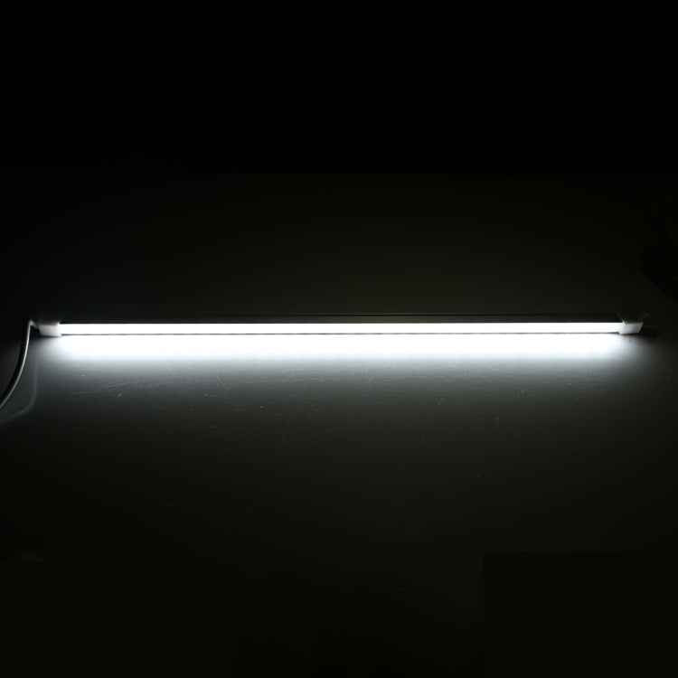 34cm 60 LEDs 400LM Three-colors USB LED Strip Bar Light with Switch