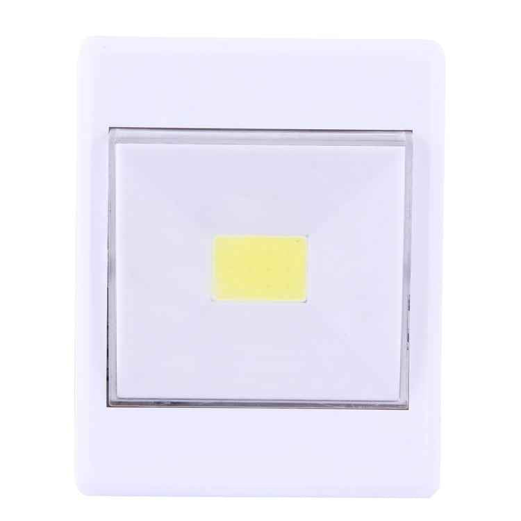 Switch Night Light Lamp Closet Light