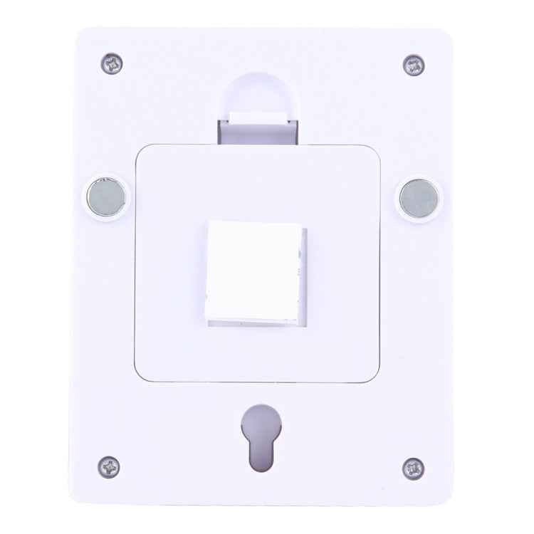 Switch Night Light Lamp Closet Light