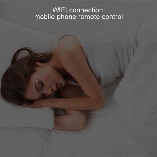 14 LEDs 3000K+RGB 1050 LM Works with Alexa & Google Home, AC 230V