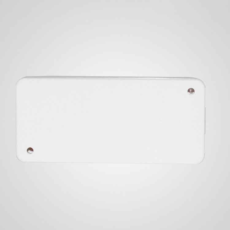 10A Single Channel WiFi Smart Switch Wireless Remote Control Module Works with Alexa & Google Home, AC 90-250V