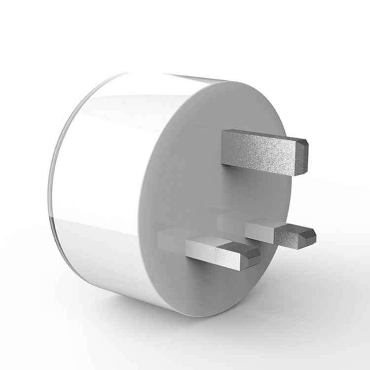 10A RGB Scene Light WiFi Remote Control Smart Socket Works with Alexa & Google Home, AC 220-240V, UK Plug