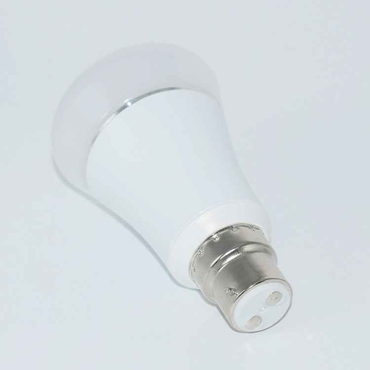 6000K LED Lamp Works with Alexa & Google Home, AC 85-265V