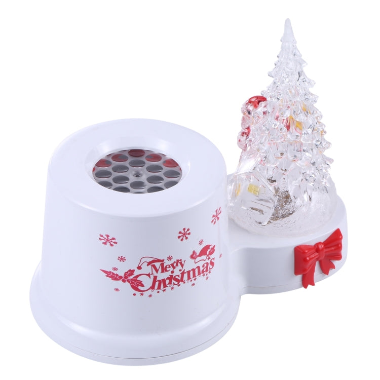 LED Christmas Projector Decoration Light
