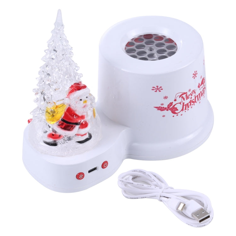 LED Christmas Projector Decoration Light