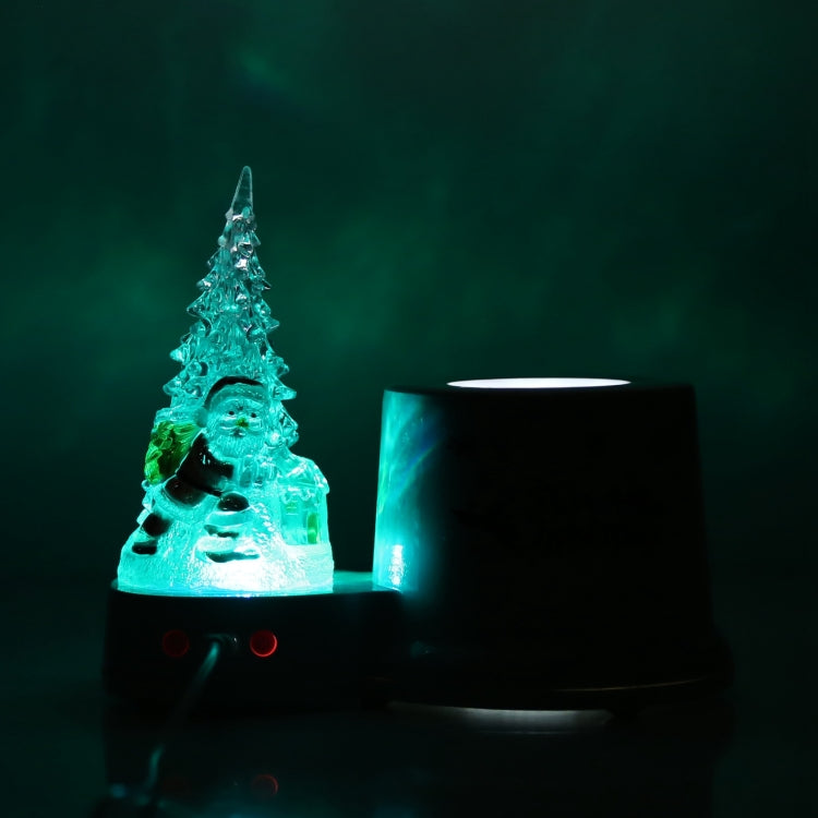 LED Christmas Projector Decoration Light
