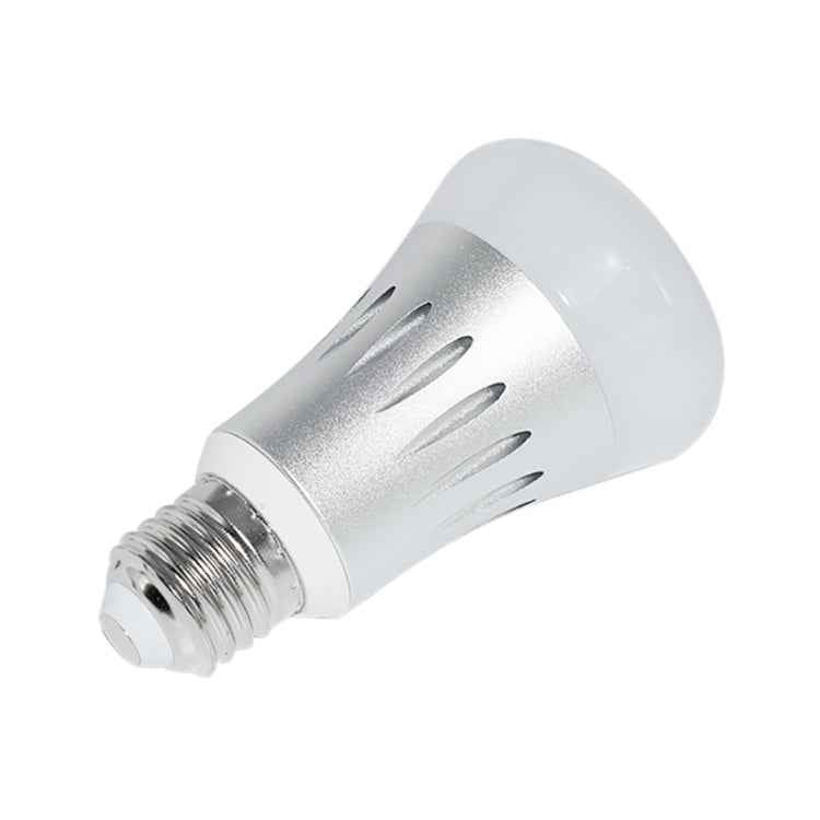 6000K+RGB 600LM Works with Alexa & Google Home, AC 175-255V