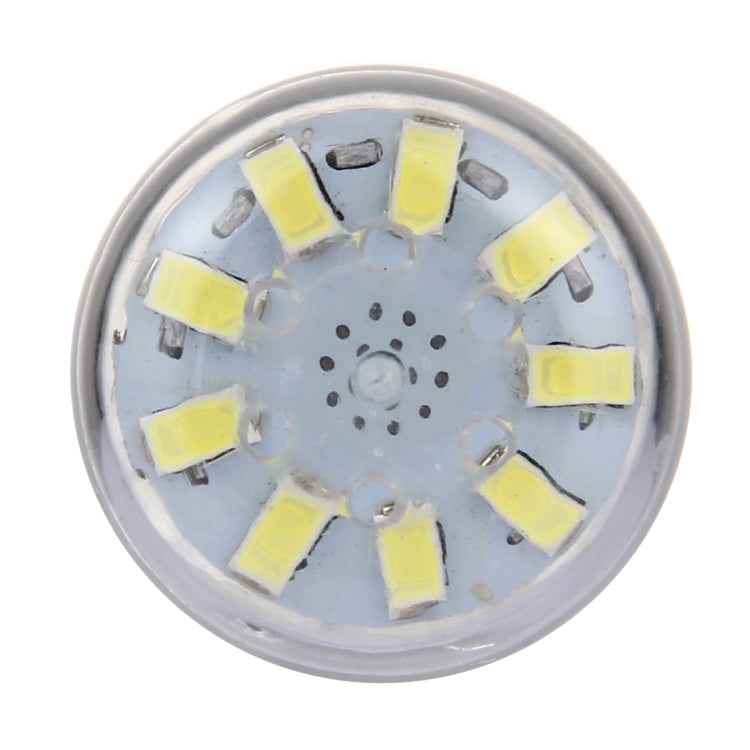 E14 5.5W 69 LEDs SMD 5730 LED Corn Light Bulb, AC 220-240V, AC 220-240V