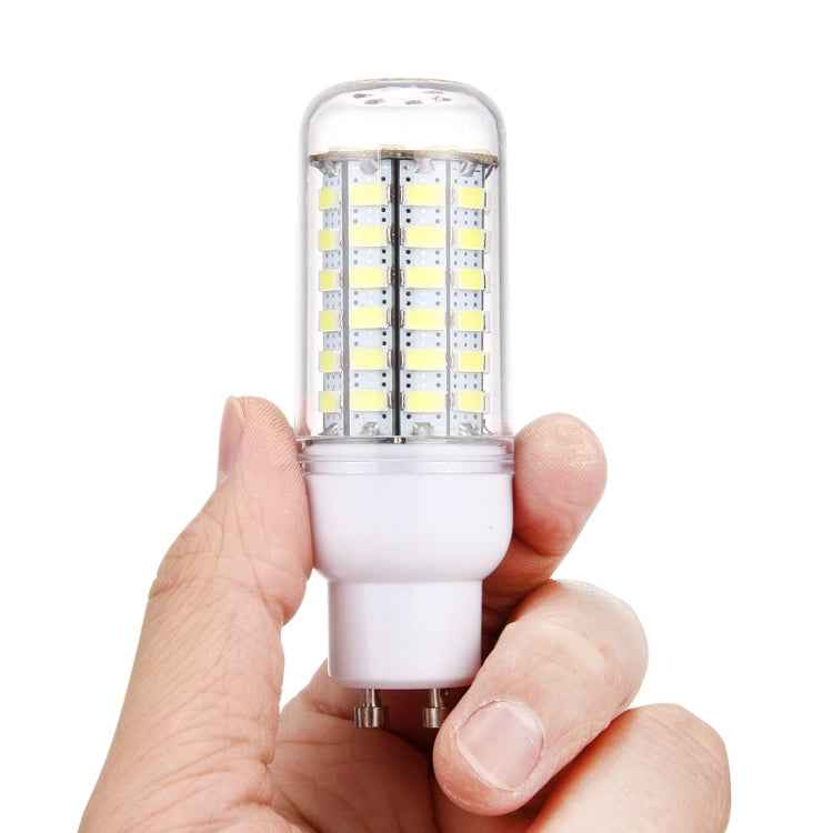 GU10 5.5W 69 LEDs SMD 5730 LED Corn Light Bulb, AC 200-240V
