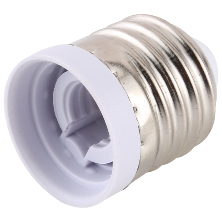 E27 to E12 Light Lamp Bulbs Adapter Converter, E27 to E12